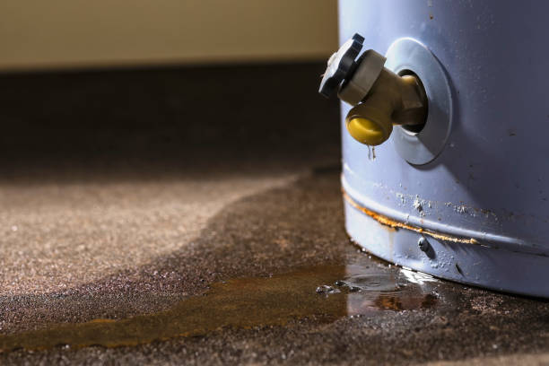 Best Residential water damage restoration  in Lakeside, CA