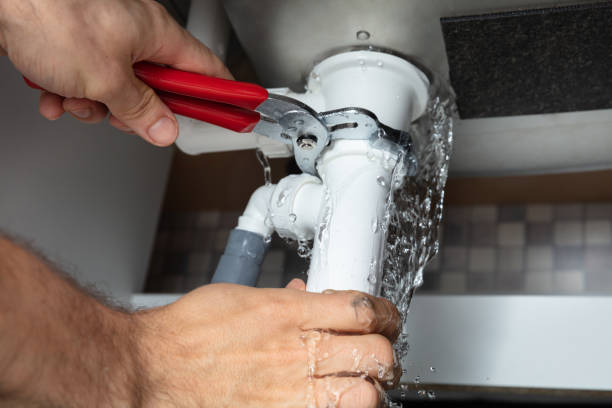 Best Water damage contractors near me  in Lakeside, CA