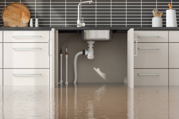 Fire Damage Restoration in CA
